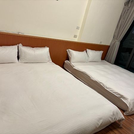 Yiren Hotel Heng-ch'un Екстериор снимка