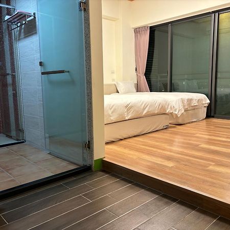 Yiren Hotel Heng-ch'un Екстериор снимка