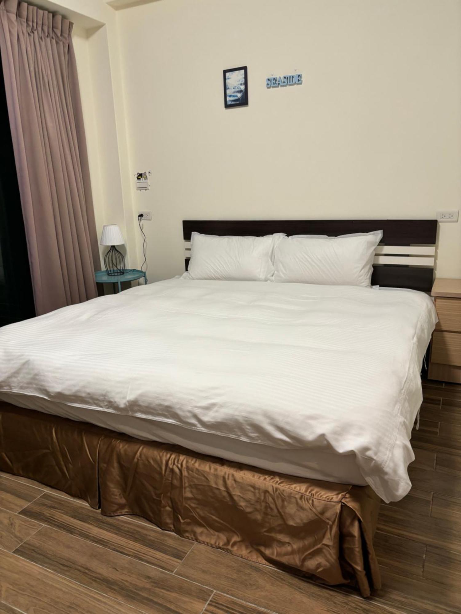Yiren Hotel Heng-ch'un Екстериор снимка