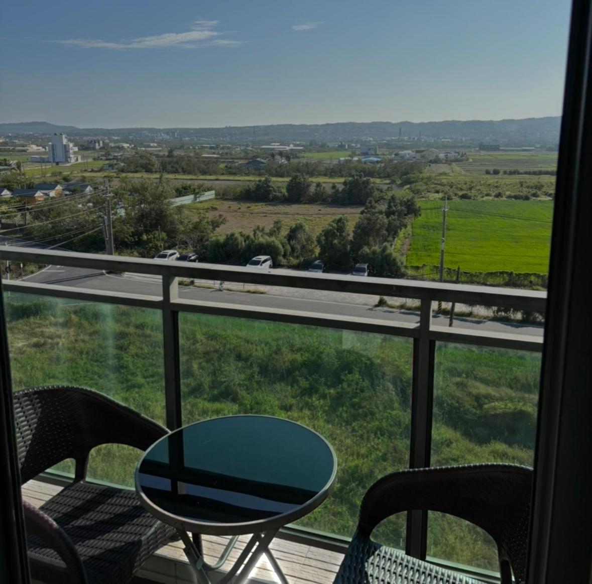 Yiren Hotel Heng-ch'un Екстериор снимка