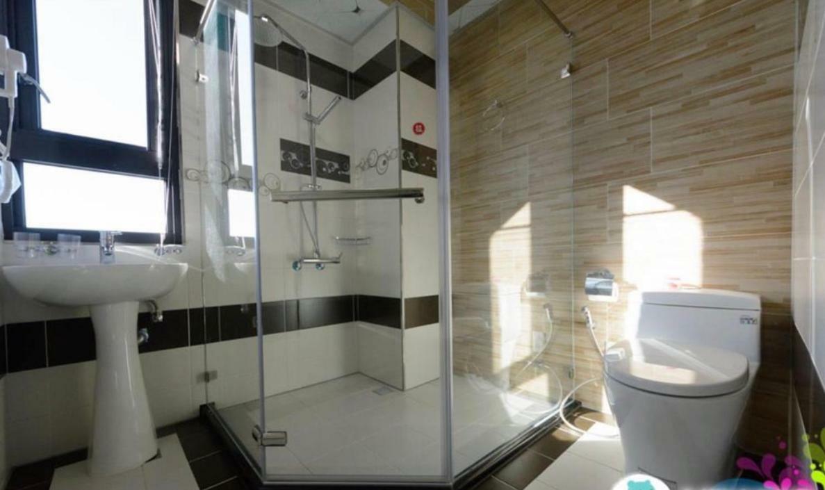 Yiren Hotel Heng-ch'un Екстериор снимка