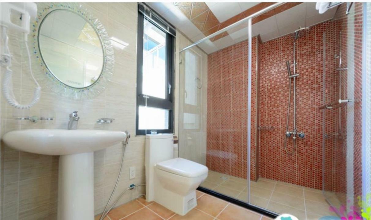Yiren Hotel Heng-ch'un Екстериор снимка